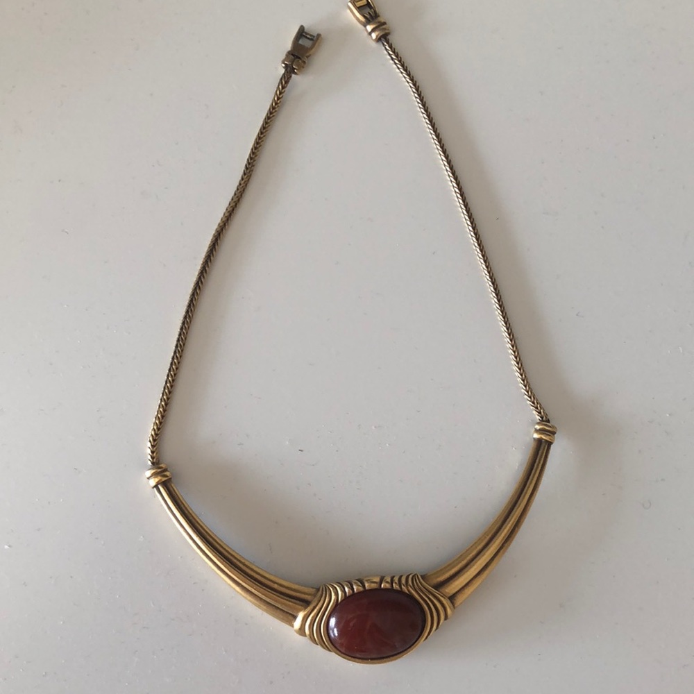 Vintage necklace